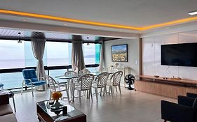 Porto Real Resort - Ocean Front View